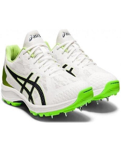Asics Strike Rate FF Cricket Shoes (Size 6)