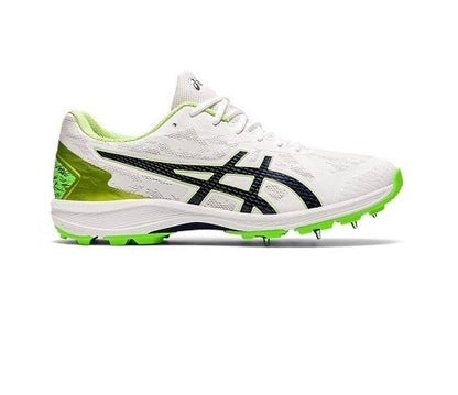 Asics Strike Rate FF Cricket Shoes (Size 6)