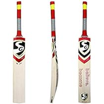 SG SR 210 Cricket Bat (Players Edition) (Adult)