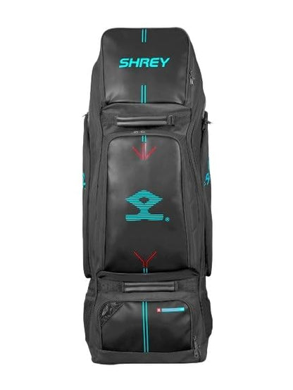 Shrey Meta 100 Duffle Bag (2025)