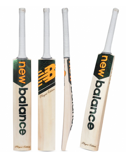 New Balance DC Players Edition Cricket Bat