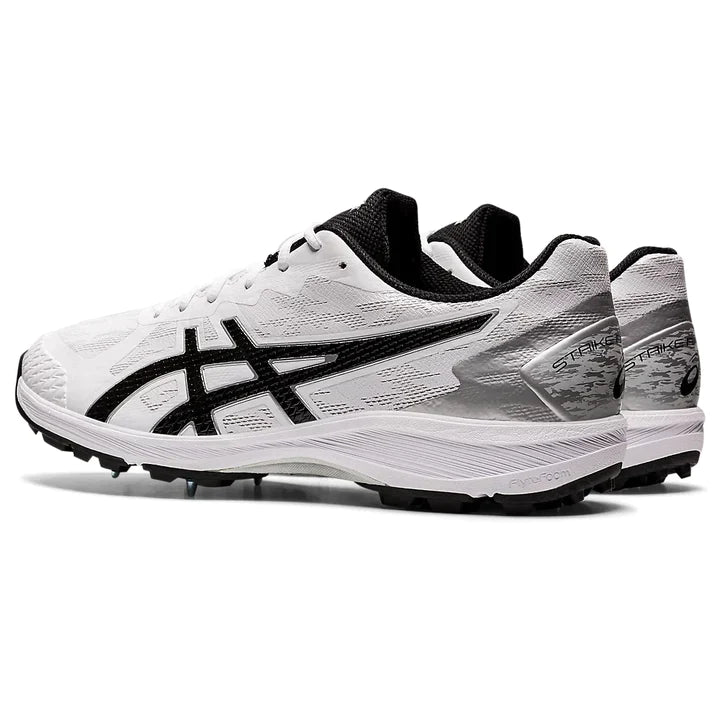 Asics Strike Rate FF Cricket Shoes (Size 8)