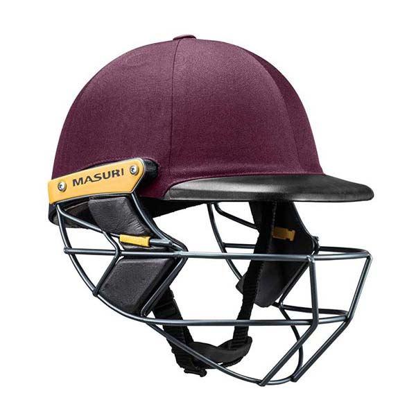 Masuri C-Line Plus Steel Junior Cricket Helmet