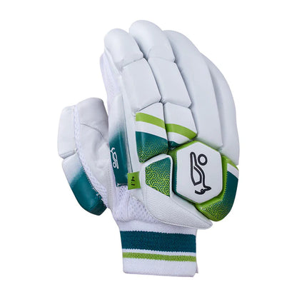 Kookaburra Kahuna 4.1 Cricket Batting Gloves (2024)