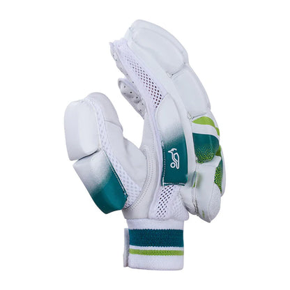 Kookaburra Kahuna 4.1 Cricket Batting Gloves (2024)