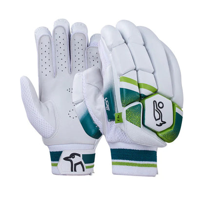 Kookaburra Kahuna 4.1 Cricket Batting Gloves (2024)