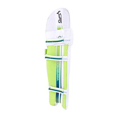 Kookaburra Kahuna 6.1 Cricket Batting Pads (2024)