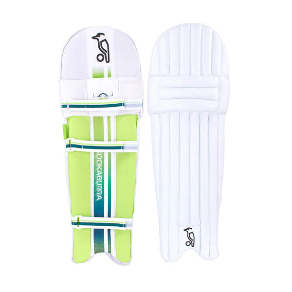 Kookaburra Kahuna 6.1 Cricket Batting Pads (2024)