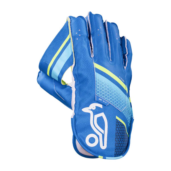 Kookaburra SC 4.1 Wicket Keeping Gloves (2024)