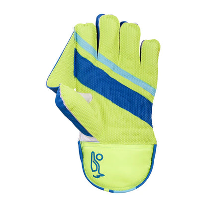 Kookaburra SC 4.1 Wicket Keeping Gloves (2024)