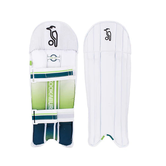 Kookaburra 4.0 Wicket Keeping Pads (2024)