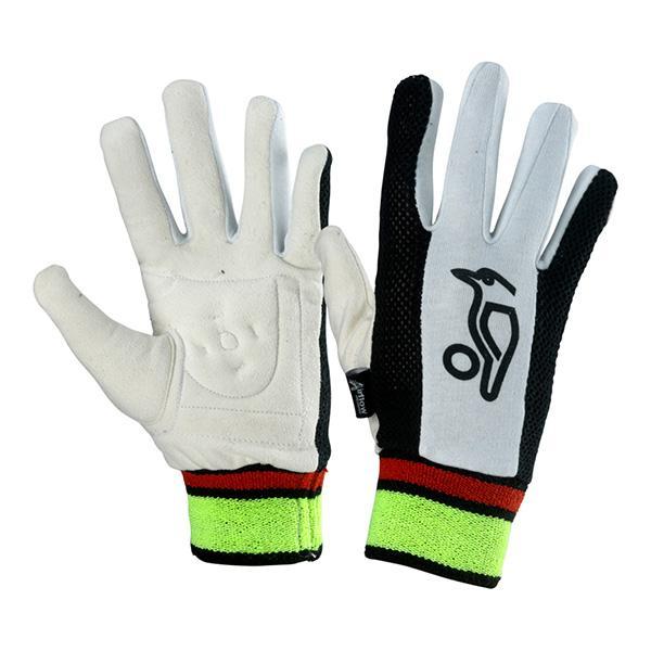 Kookaburra Padded Chamois Wicket Keeping Inners