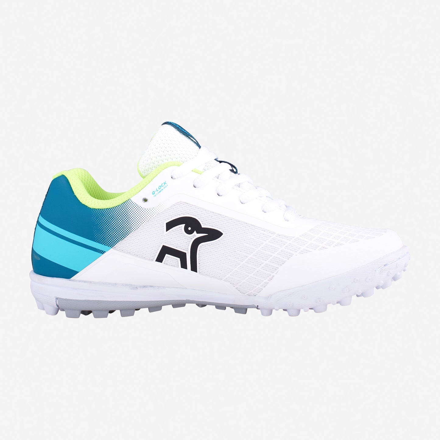 Kookaburra KC 5.0 Rubber Junior Cricket Shoes - 2024