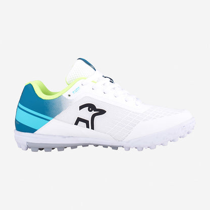 Kookaburra KC 5.0 Rubber Junior Cricket Shoes - 2024