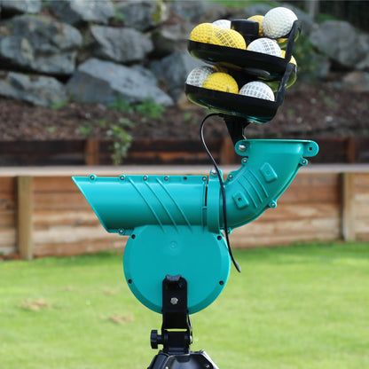Paceman 176XT Cricket Bowling Machine