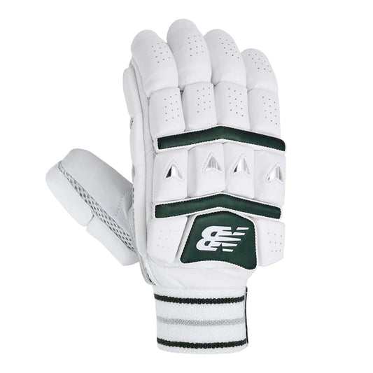 New Balance Burn Plus Cricket Batting Gloves (2024)