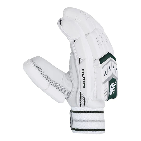 New Balance Burn Cricket Batting Gloves (2024)