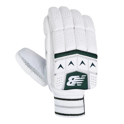 New Balance Burn Cricket Batting Gloves (2024)