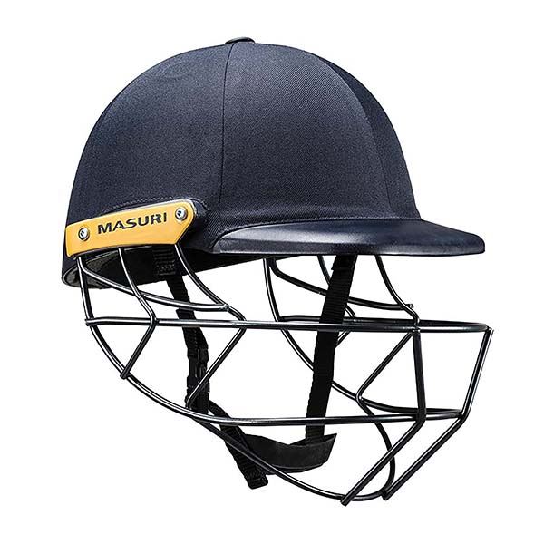 Masuri C-Line Plus Steel Junior Cricket Helmet