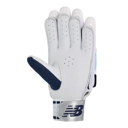 New Balance DC 1180 Cricket Batting Gloves (2024)