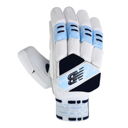 New Balance DC 1280 Cricket Batting Gloves (2024)