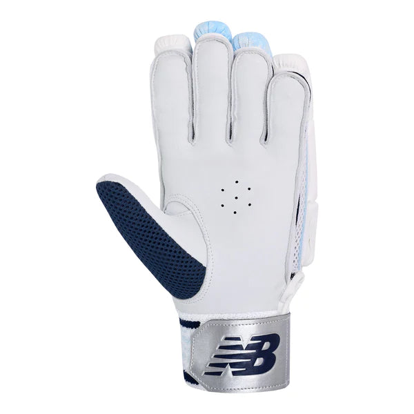 New Balance DC 580 Cricket Batting Gloves (2024)