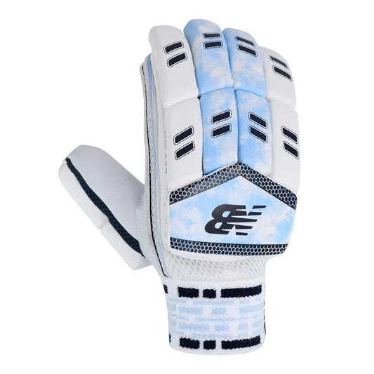 New Balance DC 580 Cricket Batting Gloves (2024)