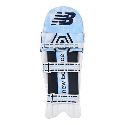 New Balance DC 580 Cricket Batting Pads (Ambi) (2024)