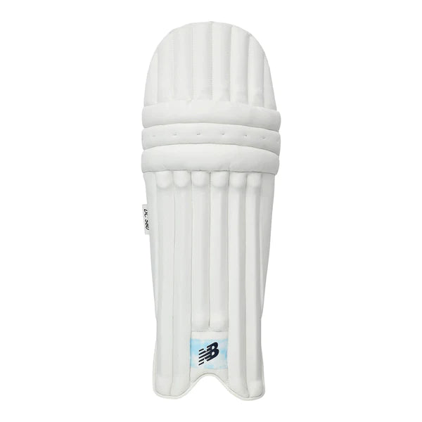 New Balance DC 580 Cricket Batting Pads (Ambi) (2024)