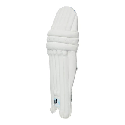 New Balance DC 580 Cricket Batting Pads (Ambi) (2024)