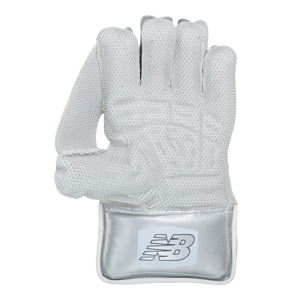 New Balance TC 580 Wicket Keeping Gloves (2024)