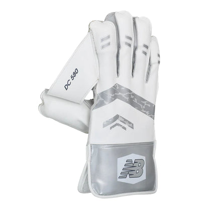 New Balance TC 580 Wicket Keeping Gloves (2024)