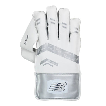 New Balance TC 580 Wicket Keeping Gloves (2024)