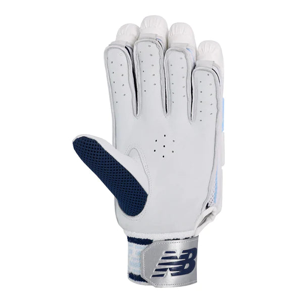 New Balance DC 880 Cricket Batting Gloves (2024)