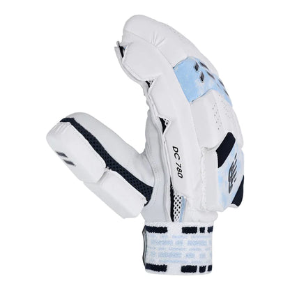 New Balance DC 880 Cricket Batting Gloves (2024)