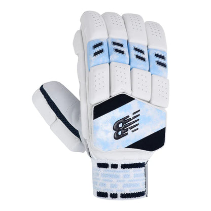 New Balance DC 880 Cricket Batting Gloves (2024)