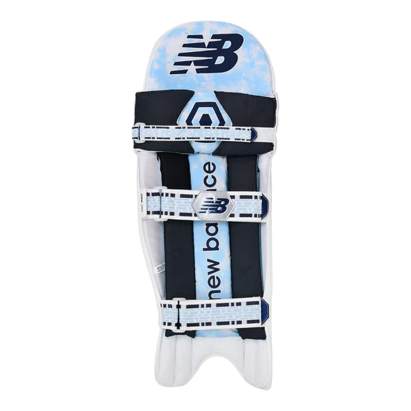 New Balance DC 880 Cricket Batting Pads (2024)