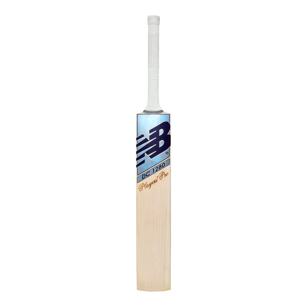 New Balance DC Players Pro Cricket Bat (Adult) (2024)