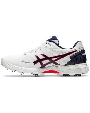 Asics 350 Not Out FF Cricket Shoes (2022) (Size 7)