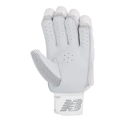 New balance Heritage Plus Cricket Batting Gloves (2024)