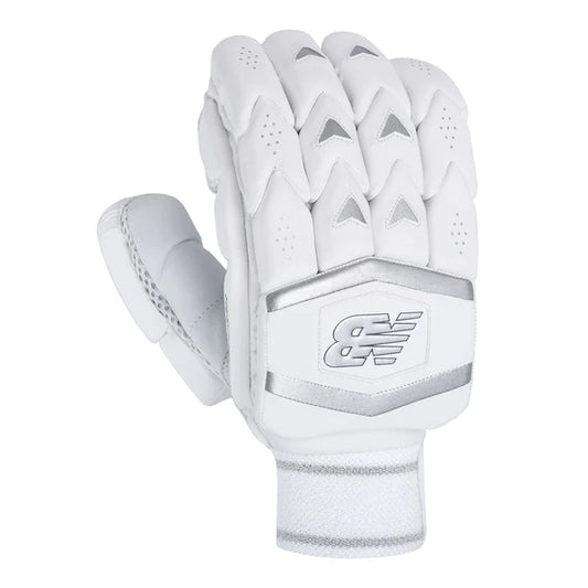 New balance Heritage Plus Cricket Batting Gloves (2024)