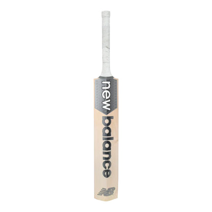 New Balance Heritage Plus Cricket Bat (Junior) (Harrow) (2024)