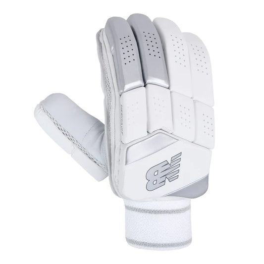 New Balance Heritage Cricket Batting Gloves (2024)