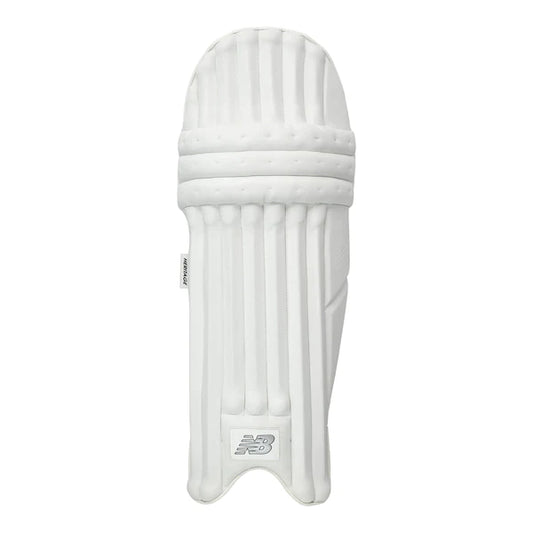 New Balance Heritage Cricket Batting Pads (2024)