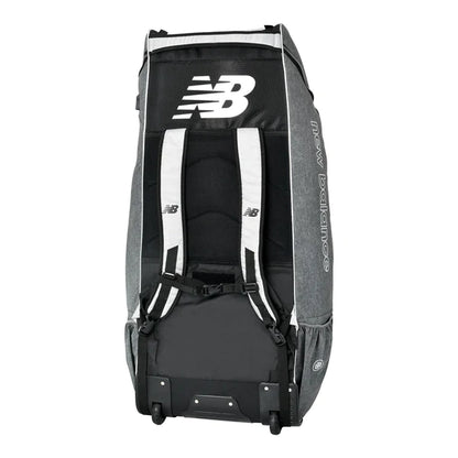 New Balance Heritage Combo Cricket Bag (2024)