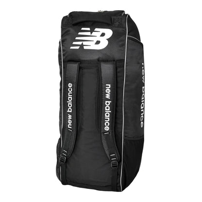 New Balance Players Pro Cricket Duffle Bag (2024)