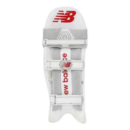 New Balance TC 1060 Cricket Batting Pads (2024)