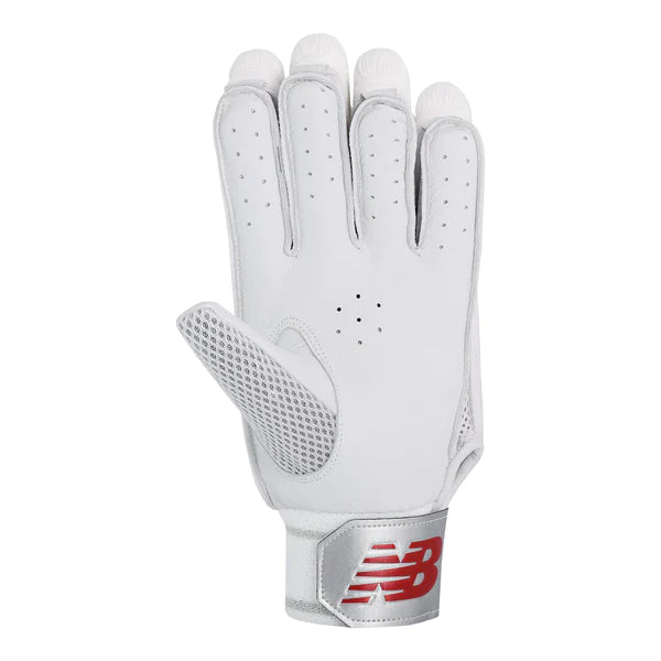 New Balance TC 1160 Cricket Batting Gloves (2024)