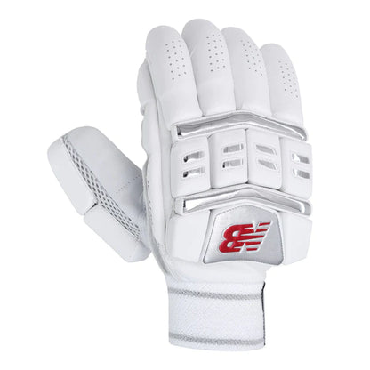 New Balance TC 1160 Cricket Batting Gloves (2024)