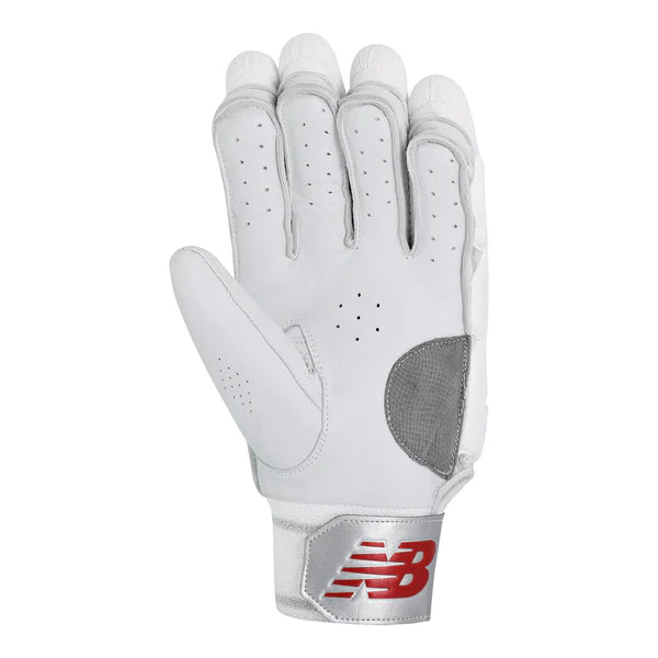 New Balance TC 1260 Cricket Batting Gloves (2024)